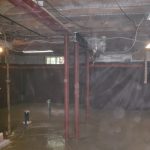 Professional Underpinning Project in Toronto